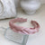 Simple Style Braid Twist Cloth Handmade Hair Band 1 Piece