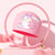 Simple Style Cartoon Silica Gel Swimming Cap Swimming Accessories 1 Piece