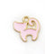 Simple Style Cat Alloy Enamel Jewelry Accessories