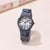 Simple Style Classic Style Color Block Buckle Quartz Kids Watches