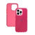 Simple Style Classic Style Commute Solid Color Transparent Tpu+tpe   Phone Cases