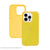 Simple Style Classic Style Commute Solid Color Transparent Tpu+tpe   Phone Cases