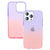 Simple Style Classic Style Commute Solid Color Transparent Tpu+tpe   Phone Cases