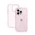 Simple Style Classic Style Commute Solid Color Transparent Tpu+tpe   Phone Cases