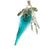 Simple Style Classic Style Leaf Dreamcatcher Feather Alloy Women's Keychain