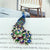 Simple Style Classic Style Pin Animal Alloy Unisex Corsage