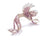 Simple Style Classic Style Pin Animal Alloy Unisex Corsage