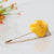 Simple Style Classic Style Pin Leaf Flower Alloy Knitting Women's Brooches