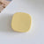 Simple Style Classic Style Solid Color Plastic Women'S Contact Lens Cases