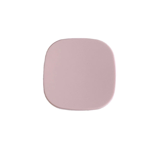 Simple Style Classic Style Solid Color Plastic Women'S Contact Lens Cases