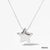 Simple Style Classic Style Star Stainless Steel Polishing Plating 14k Gold Plated White Gold Plated Gold Plated Earrings Necklace