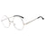 Simple Style Coating/coating Round Frame Full Frame Optical Glasses