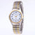 Simple Style Color Block Quartz Women's Watches