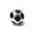 Simple Style Commute Football Alloy Enamel Jewelry Accessories