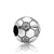 Minimalist Commute Football Alloy Enamel Jewelry Accessories