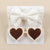 Simple Style Commute Solid Color Bow Knot Plastic Knit Hair Band