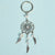 Simple Style Dreamcatcher Alloy Crystal