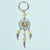 Simple Style Dreamcatcher Alloy Crystal