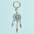 Simple Style Dreamcatcher Alloy Crystal