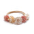 Simple Style Flower Cloth Hair Band