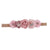 Simple Style Flower Cloth Hair Band