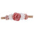 Simple Style Flower Cloth Hair Band