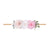 Simple Style Flower Cloth Hair Band