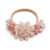 Simple Style Flower Cloth Hair Band