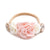 Simple Style Flower Cloth Hair Band