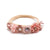 Simple Style Flower Cloth Hair Band