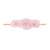 Simple Style Flower Cloth Hair Band