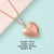 Simple Style Heart Shape Stainless Steel Polishing Charms Pendant Necklace