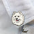 Simple Style Pin Animal Alloy Enamel Unisex Brooches