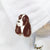 Simple Style Pin Animal Alloy Enamel Unisex Brooches