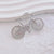 Simple Style Pin Bicycle Alloy Plating Unisex Brooches