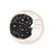 Simple Style Pin Sun Alloy Enamel Unisex Brooches