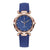 Simple Style Round Buckle Quartz Women's Watches