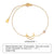 Simple Style Round Titanium Steel Inlay Rhinestones 18k Gold Plated Bracelets