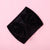 Simple Style Solid Color Bow Knot Cloth Hair Band