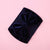 Simple Style Solid Color Bow Knot Cloth Hair Band