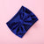 Simple Style Solid Color Bow Knot Cloth Hair Band