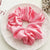 Simple Style Solid Color Cloth Hair Tie 1 Piece