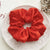 Simple Style Solid Color Cloth Hair Tie 1 Piece