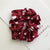 Simple Style Solid Color Cloth Hair Tie 1 Piece