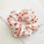 Simple Style Solid Color Cloth Hair Tie 1 Piece