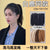 Simple Style Solid Color Cloth Hair Tie 1 Set