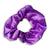 Simple Style Solid Color Cloth Hair Tie