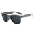 Simple Style Solid Color Pc Square Full Frame Women's Sunglasses