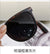 Simple Style Solid Color Pc Square Full Frame Women's Sunglasses