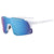 Simple Style Solid Color Pc Square Full Frame Women's Sunglasses